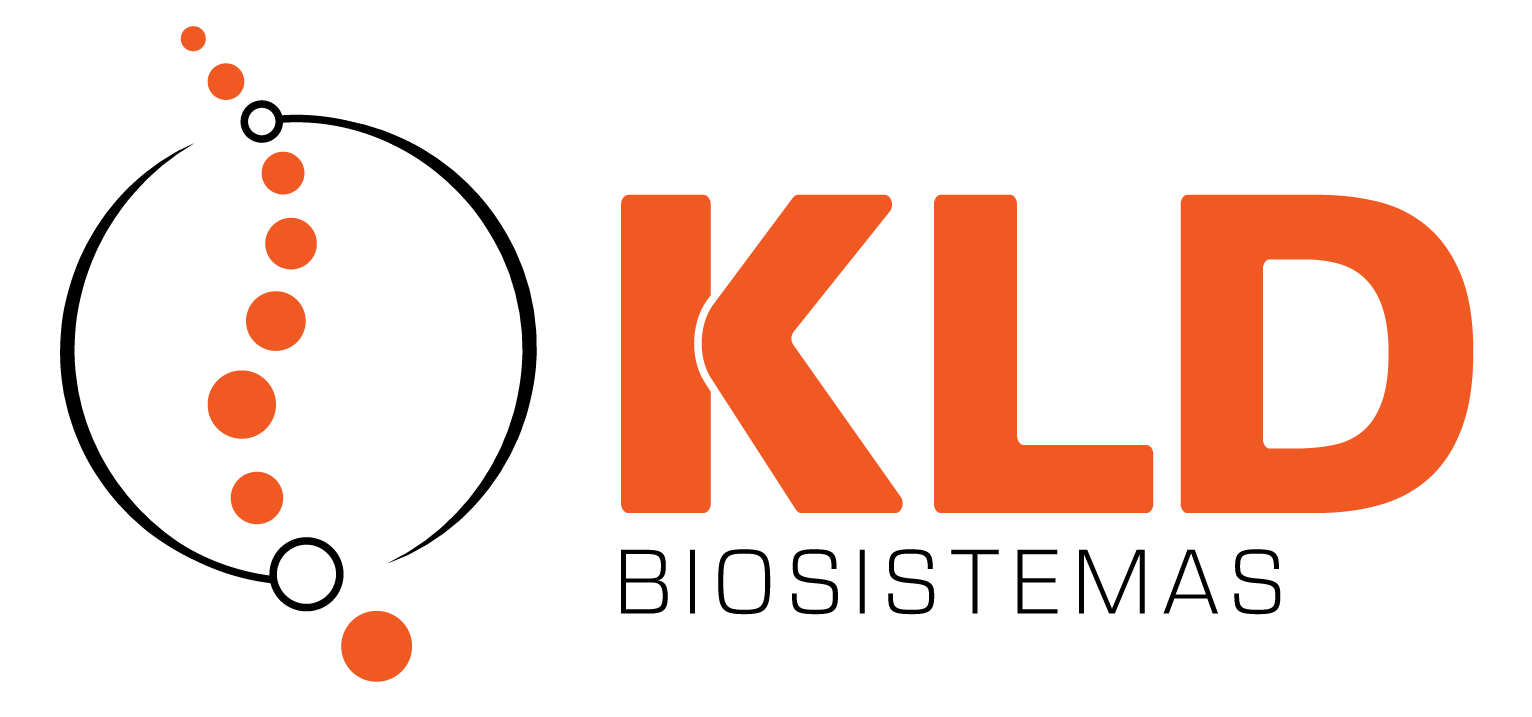 Logo - KLD Academy